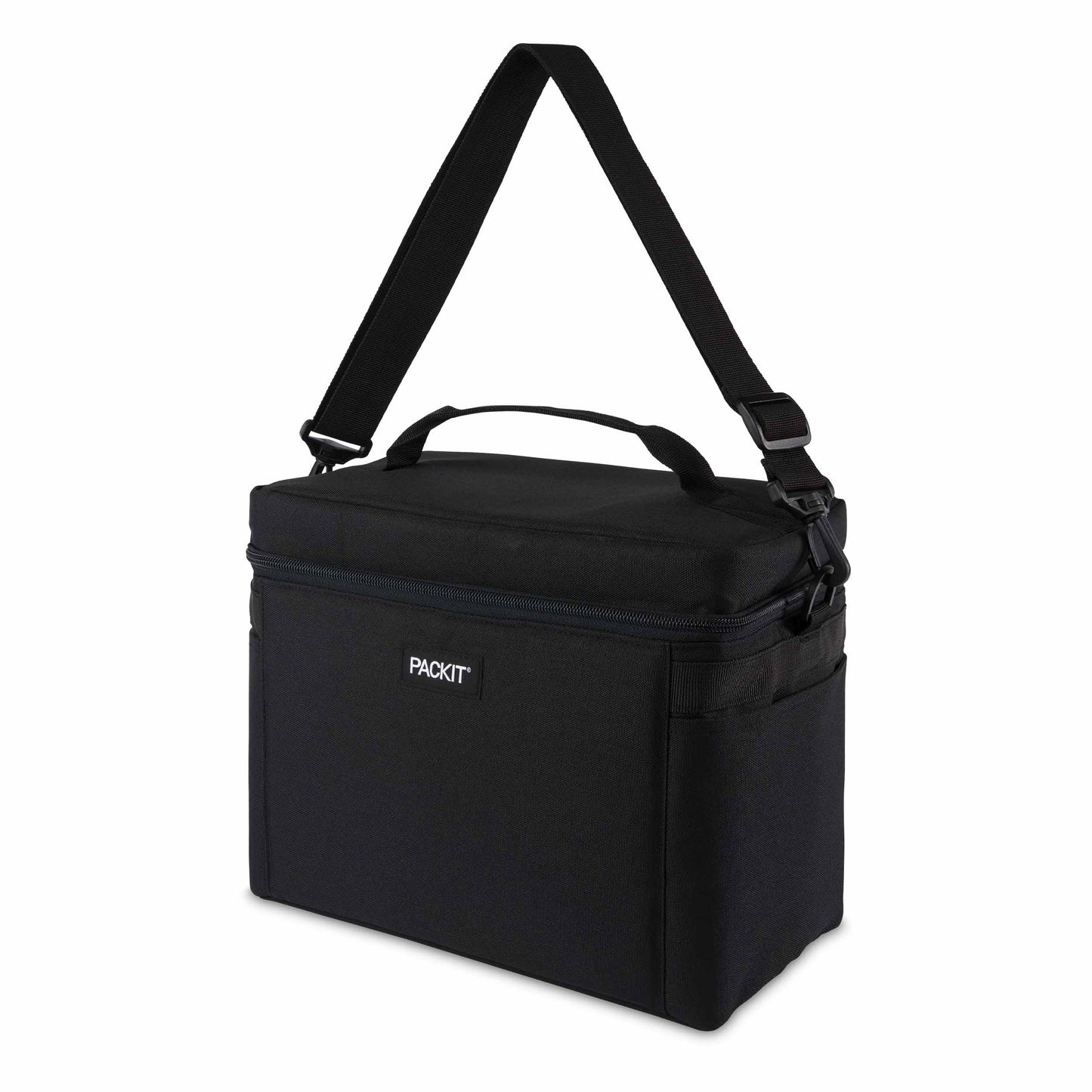 freezable-newport-cooler-b6 freezable-newport-cooler-black-left-angled.jpg