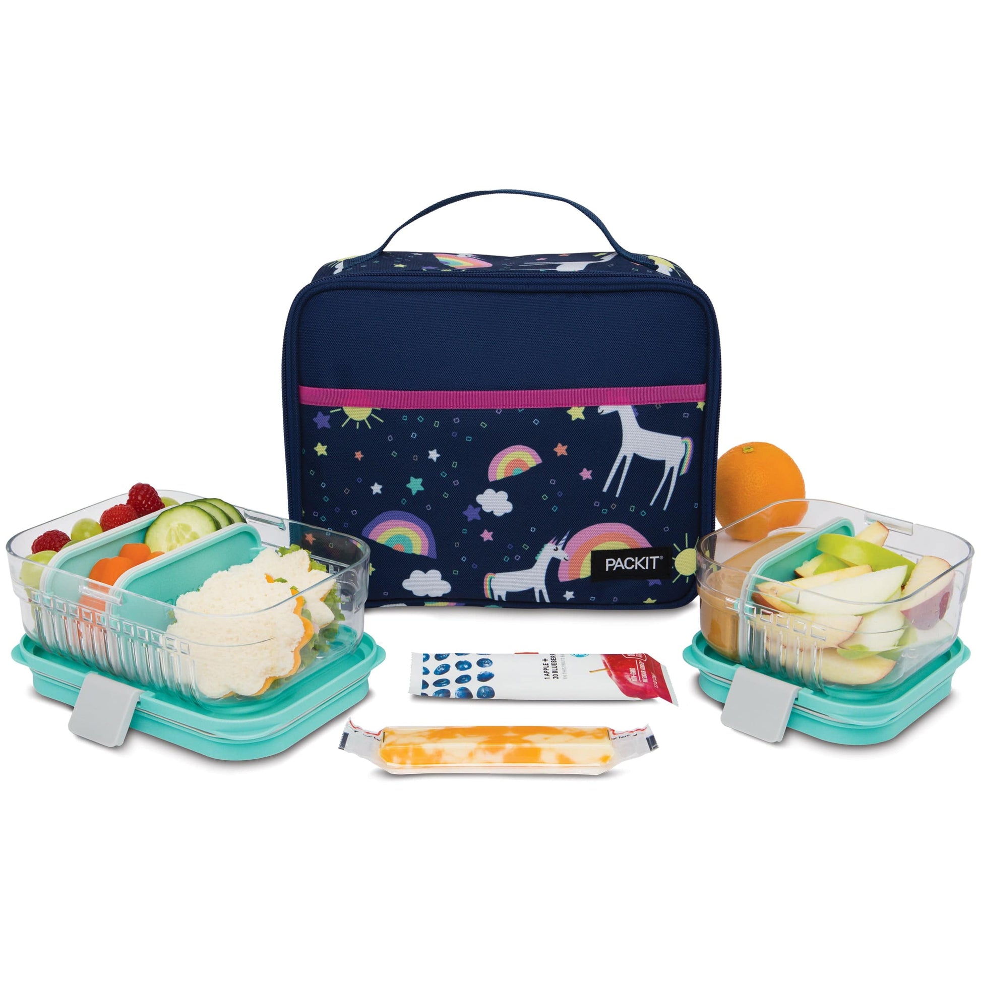 freezable-lunch-box-limited-edition-c3 2022_Lunch-Box_Unicorn-Sky-Navy_Food-Combo_Front_Hires.jpg