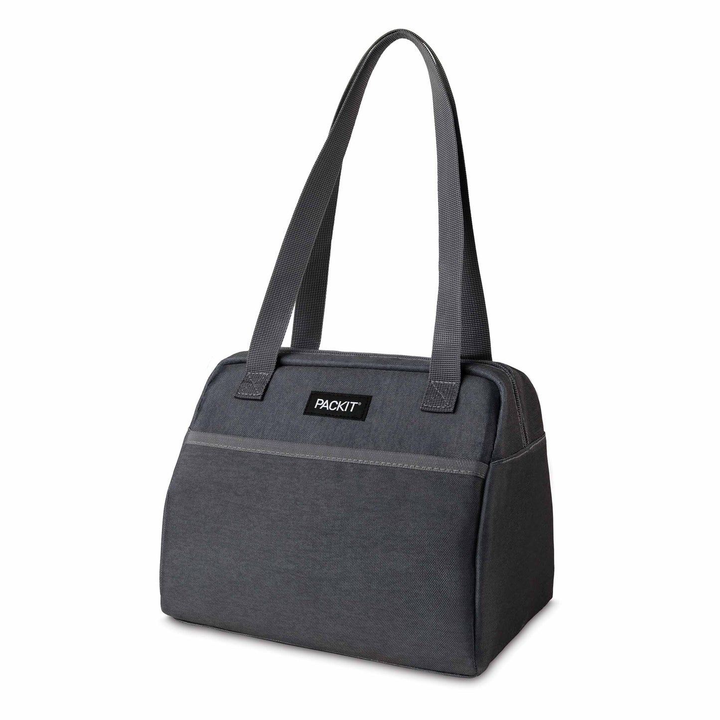 freezable-hampton-lunch-bag-g5 2024-Hampton-Charcoal-Left-Straps-Up-Lores.jpg