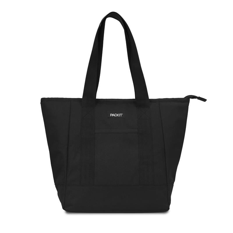 freezable-12-can-tote-cooler-x1 freezable-12-can-tote-cooler-black-front.jpg