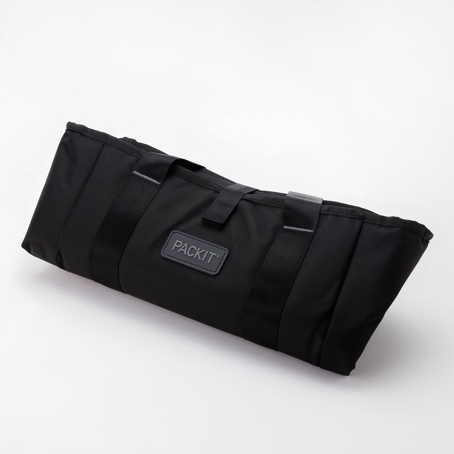 freezable-carry-tote-q9 freezable-carry-tote-black-gray-folded.jpg