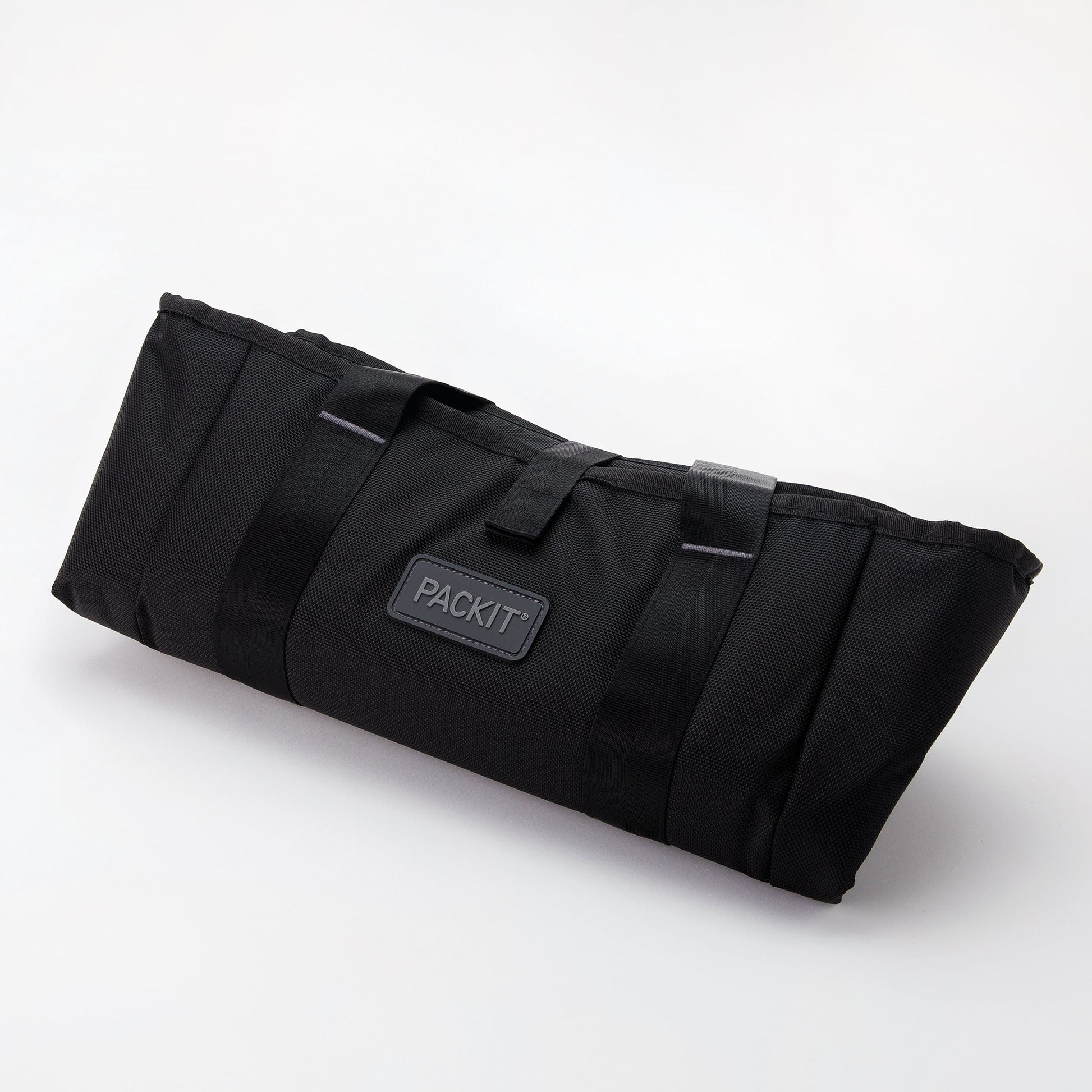 freezable-carry-tote-q9 freezable-carry-tote-black-gray-folded.jpg
