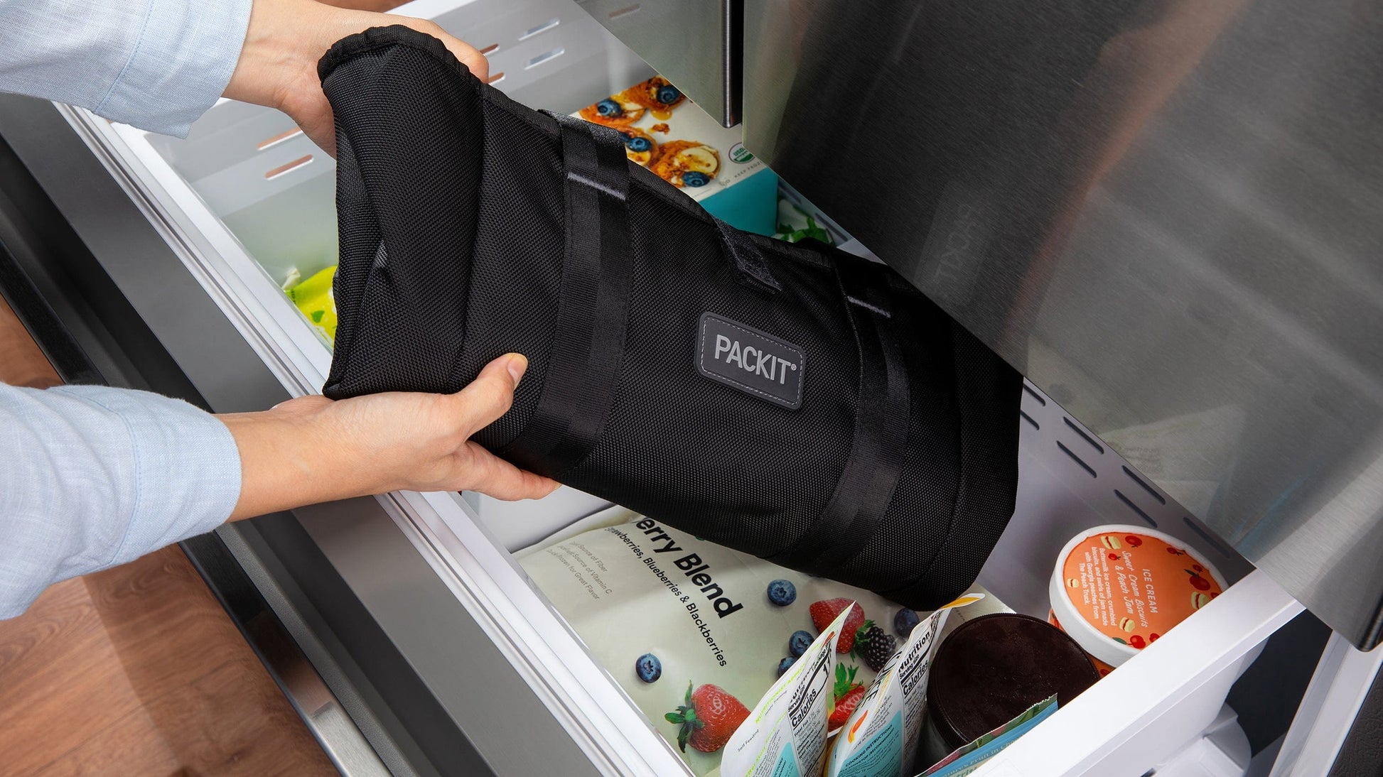 freezable-carry-tote-q9 freezable-carry-tote-black-gray-freezer.jpg