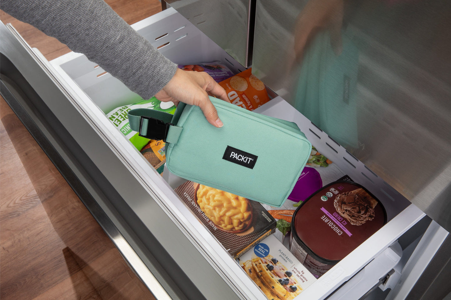 freezable-dual-compartment-snack-box-t2 freezable-dual-compartment-snack-box-sage-lifestyle-freezer.jpg
