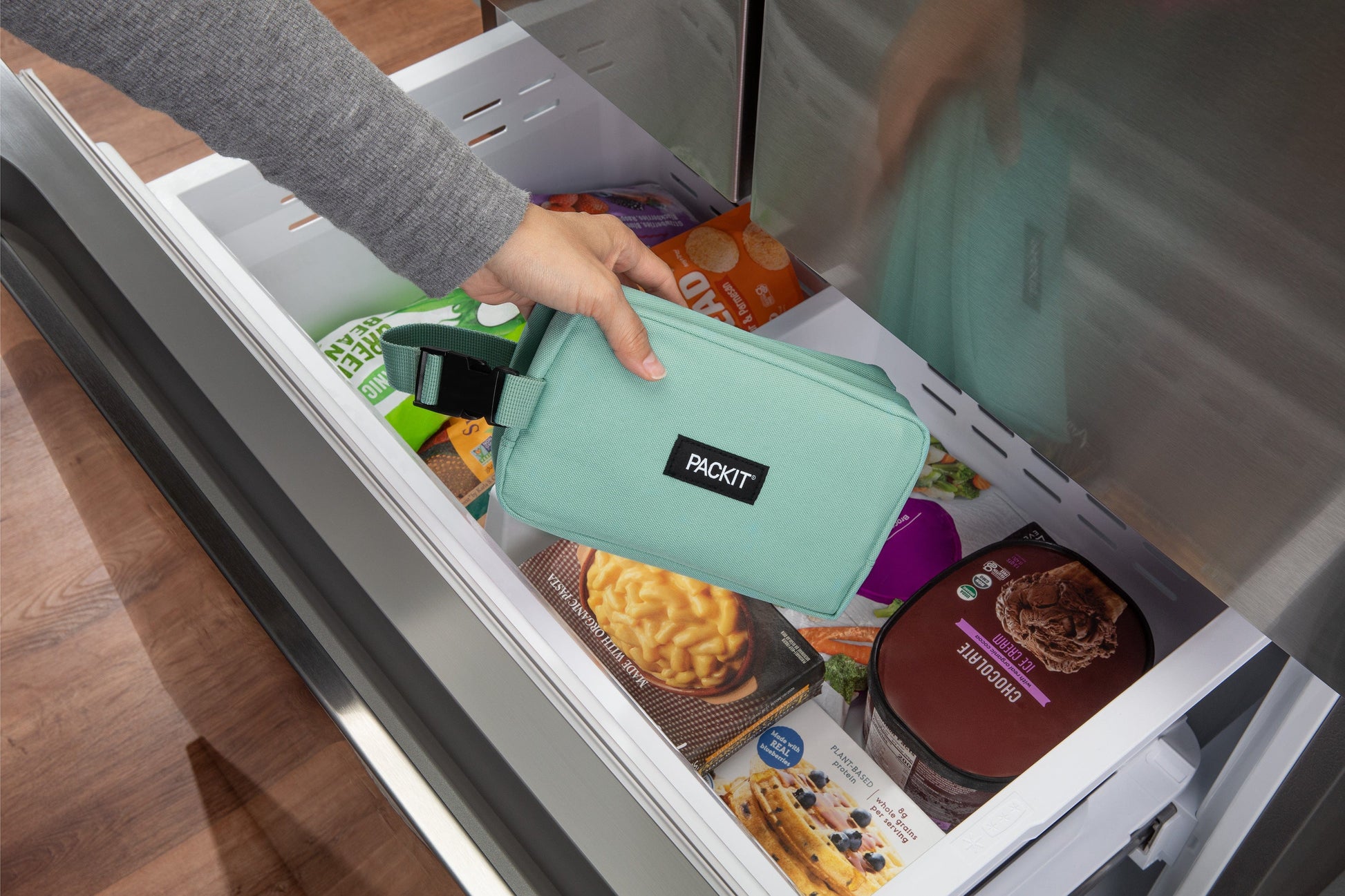 freezable-dual-compartment-snack-box-t2 freezable-dual-compartment-snack-box-sage-lifestyle-freezer.jpg