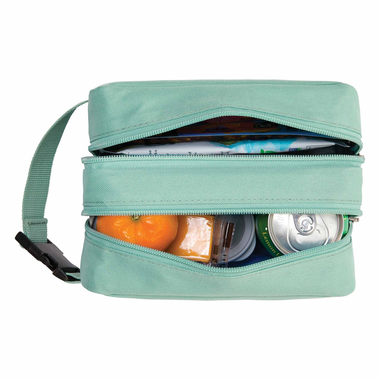 freezable-dual-compartment-snack-box-t2 freezable-dual-compartment-snack-box-sage-top-view.jpg