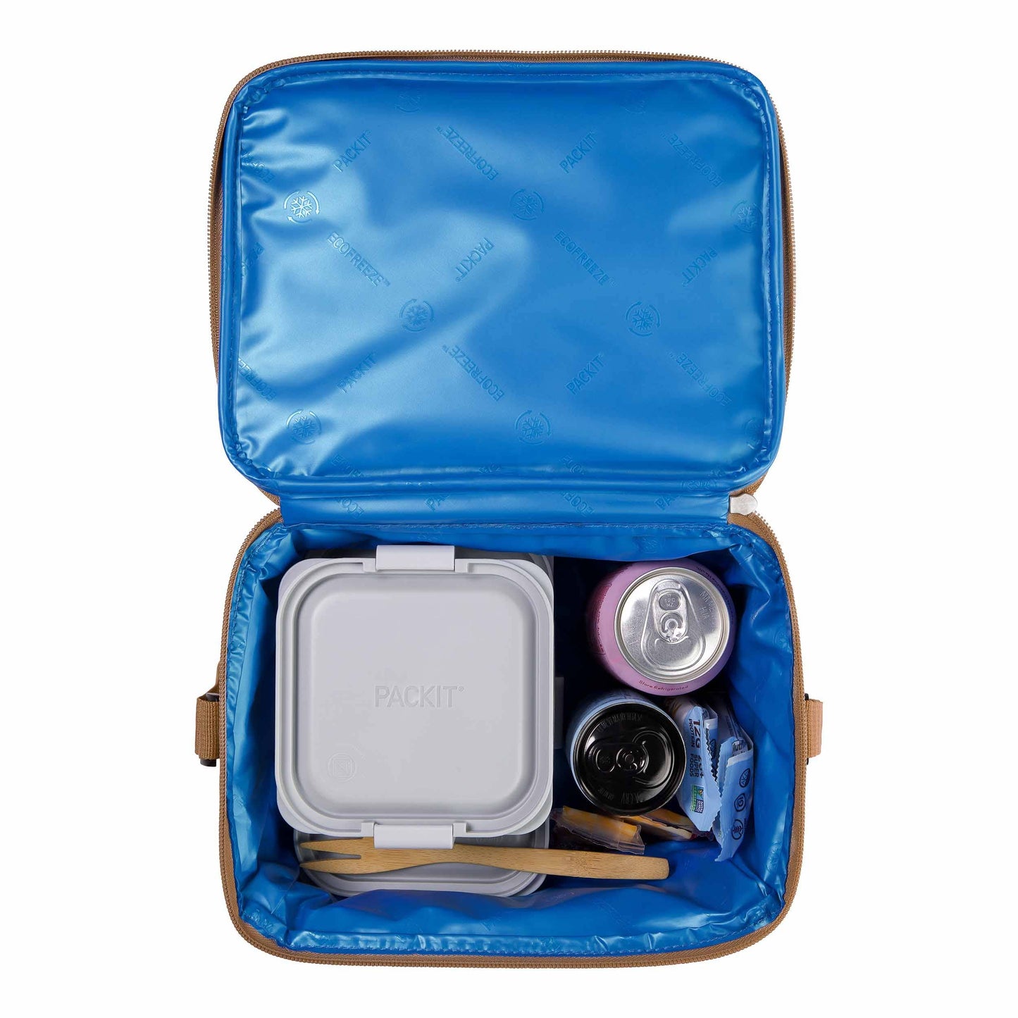 freezable-essential-cooler-h6 freezable-essential-cooler-almond-top-view.jpg