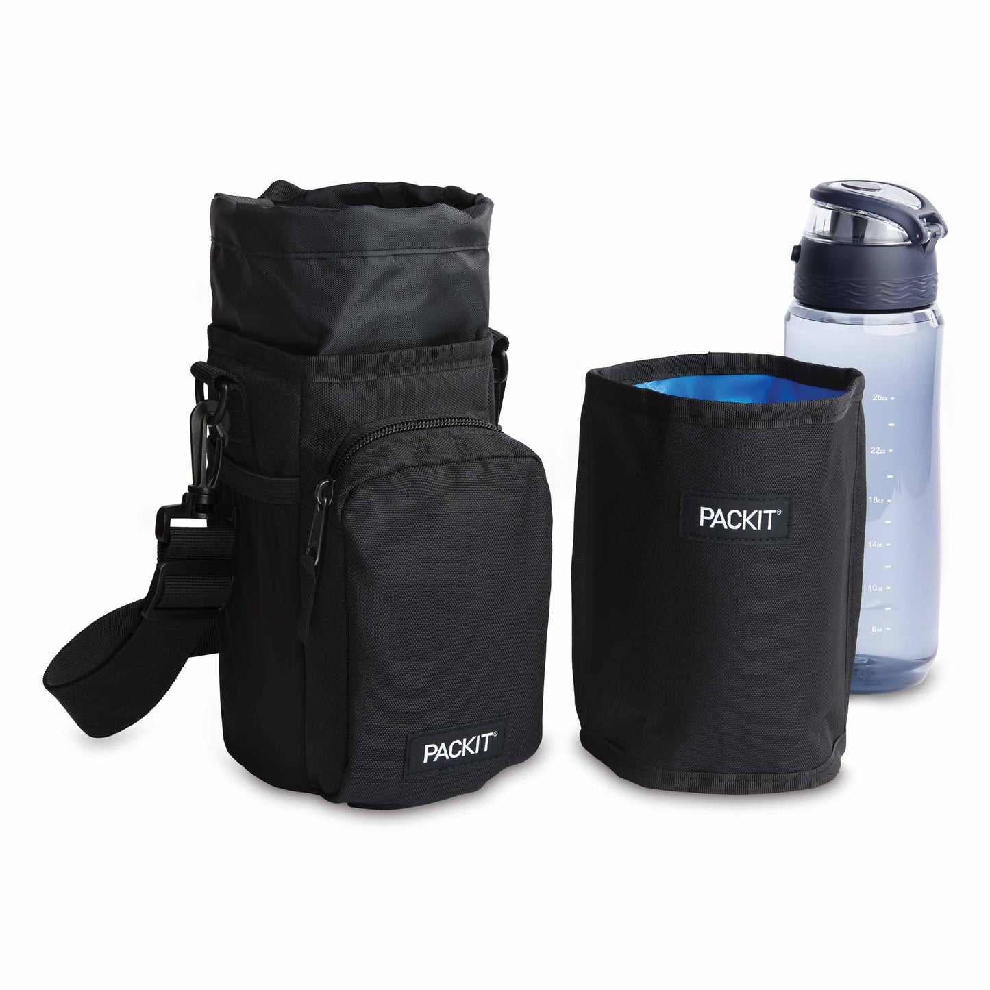 freezable-hydration-crossbody-q3 freezable-hydration-crossbody-black-with-insert-and-water-bottle.jpg