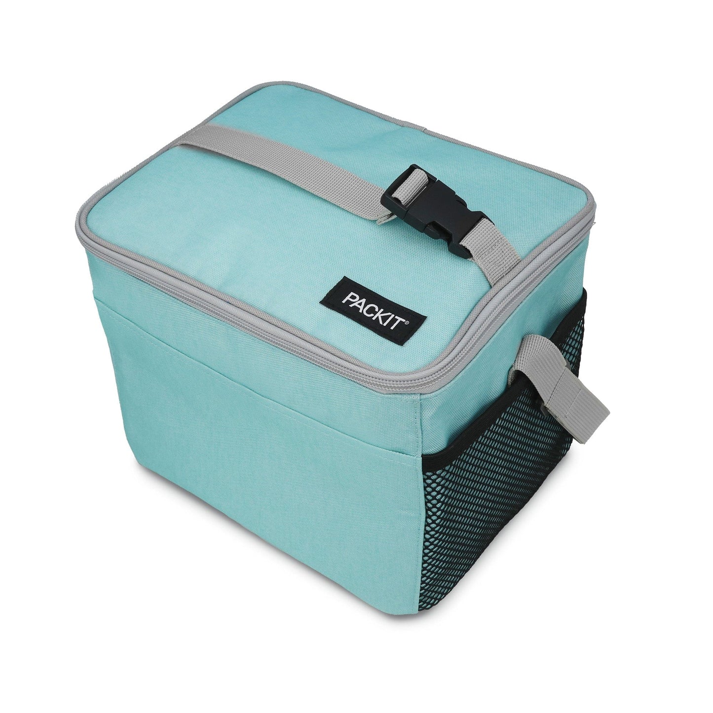 freezable-lunch-cooler-e3 freezable-lunch-cooler-mint-left-top-view.jpg