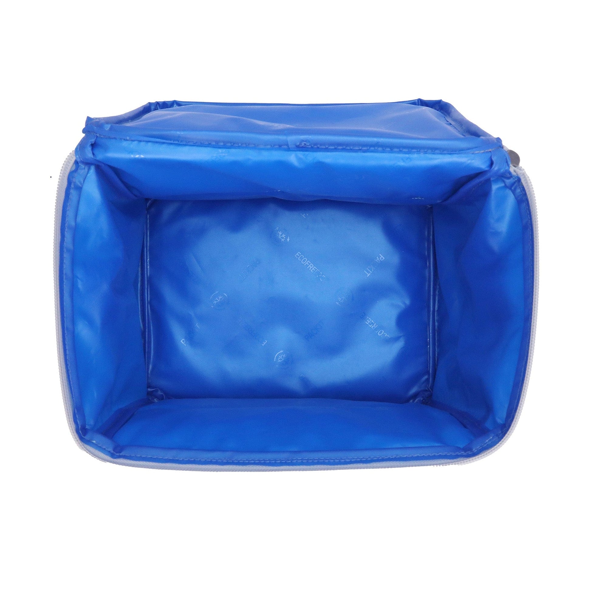 freezable-lunch-cooler-e3 freezable-lunch-cooler-mint-top-view.jpg