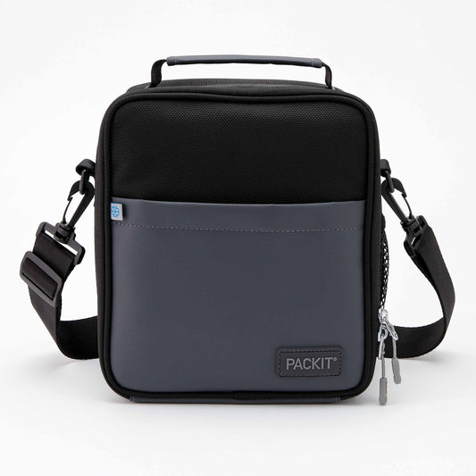 freezable-upright-lunch-box-h0 freezable-upright-lunch-box-black-gray-front.jpg