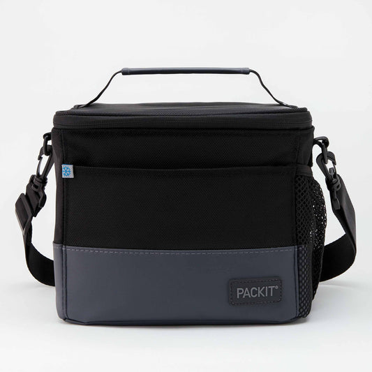 freezable-lunch-pail-q1 freezable-upright-lunch-pail-black-gray-front.jpg
