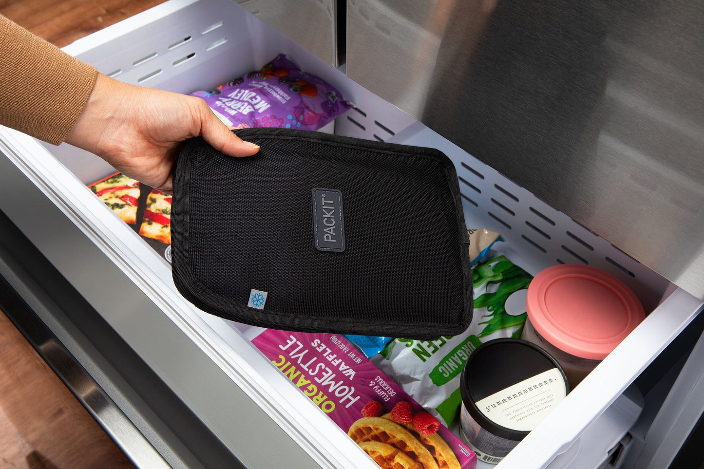 freezable-wine-cooler-e8 freezable-wine-cooler-black-freezer.jpg