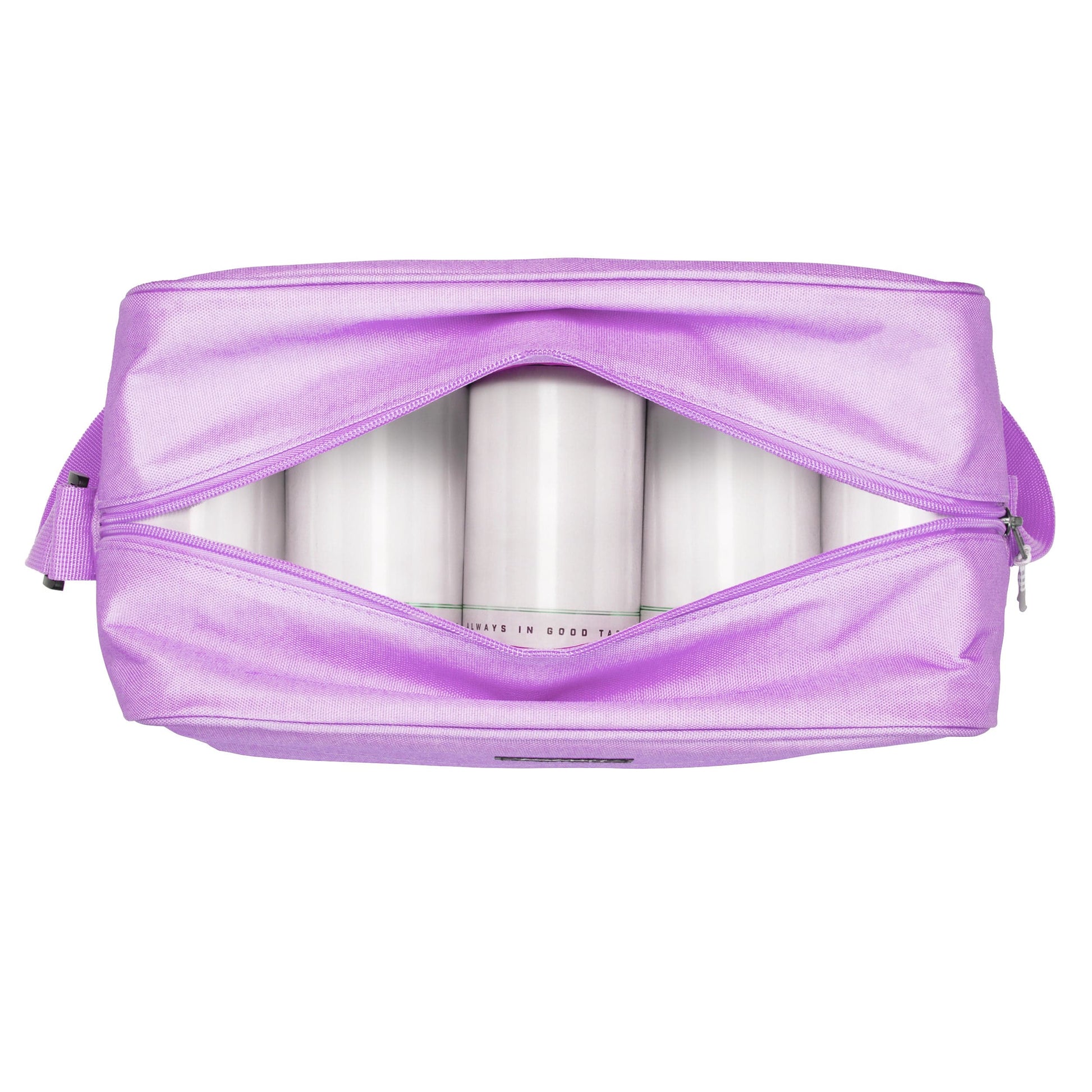 freezable-zuma-15-can-cooler-j2 freezable-zuma-15-can-cooler-lavender-top-view.jpg